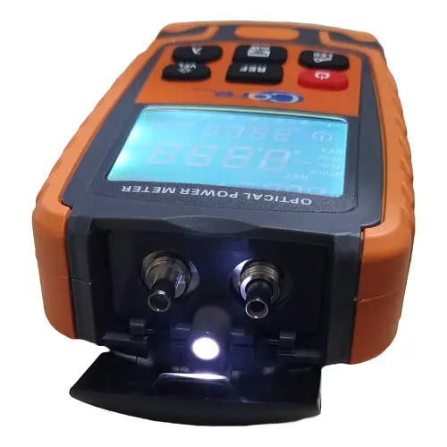 Corelink W-20BL Optical Power Meter in Bangladesh